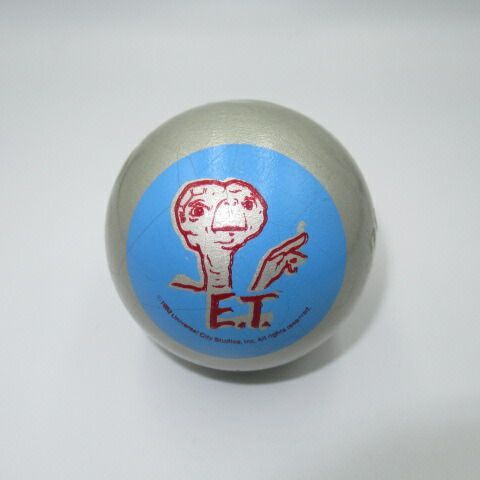 1982年☆80'S☆E.T.☆映画E.T.☆イーティー☆ボール☆ぬいぐるみ