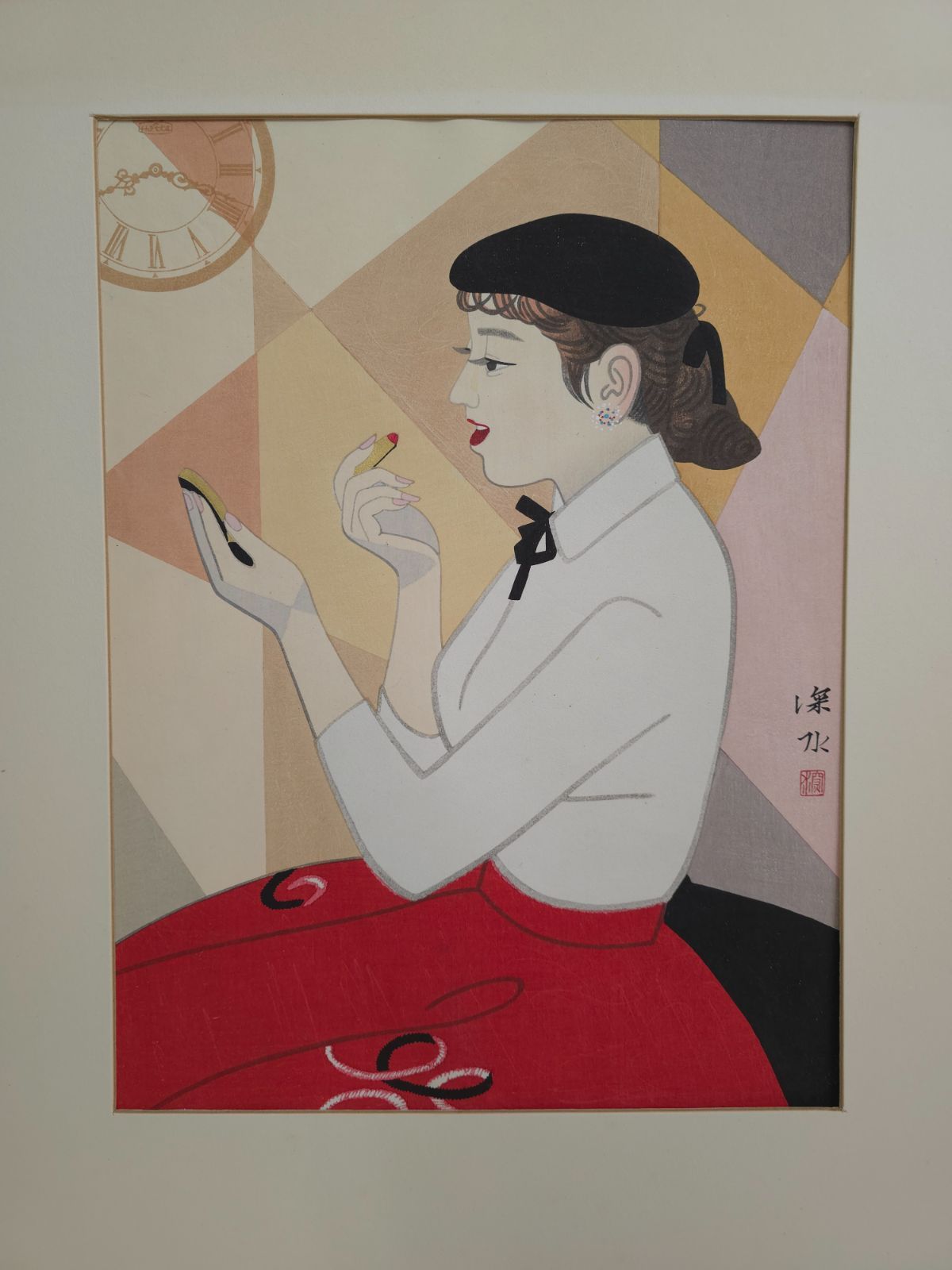 額縁