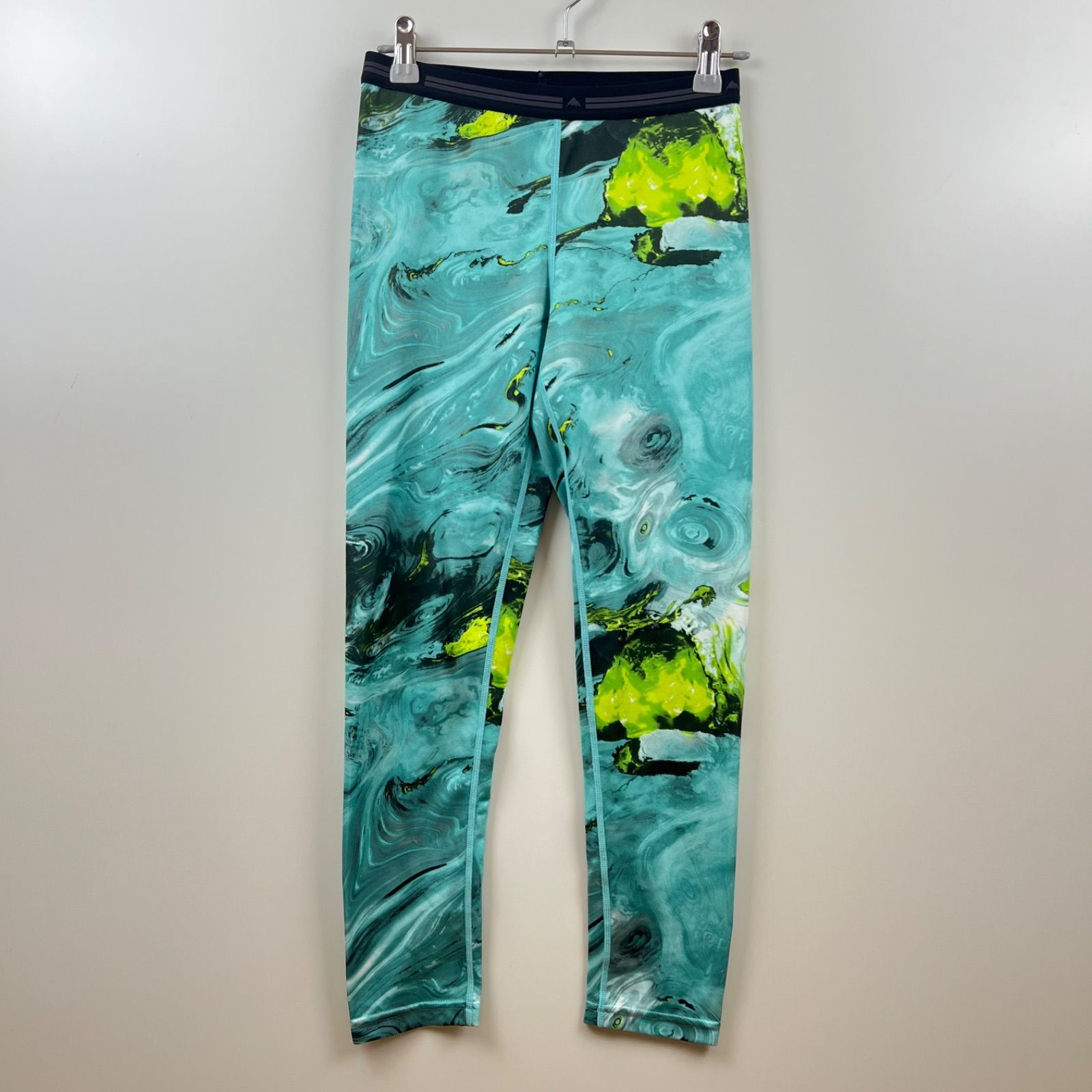最高級 M SET LAYER BASE KIDS LIGHTWEIGHT BURTON 140 キッズ バートン スキー