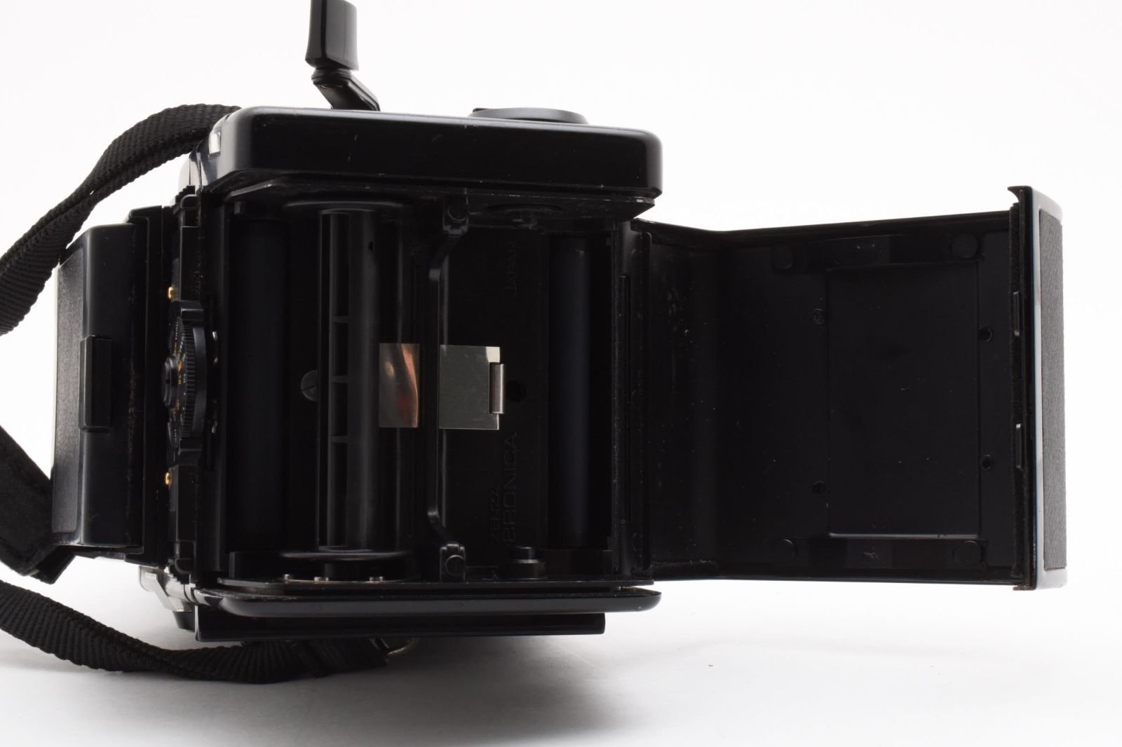 Zenza Bronica