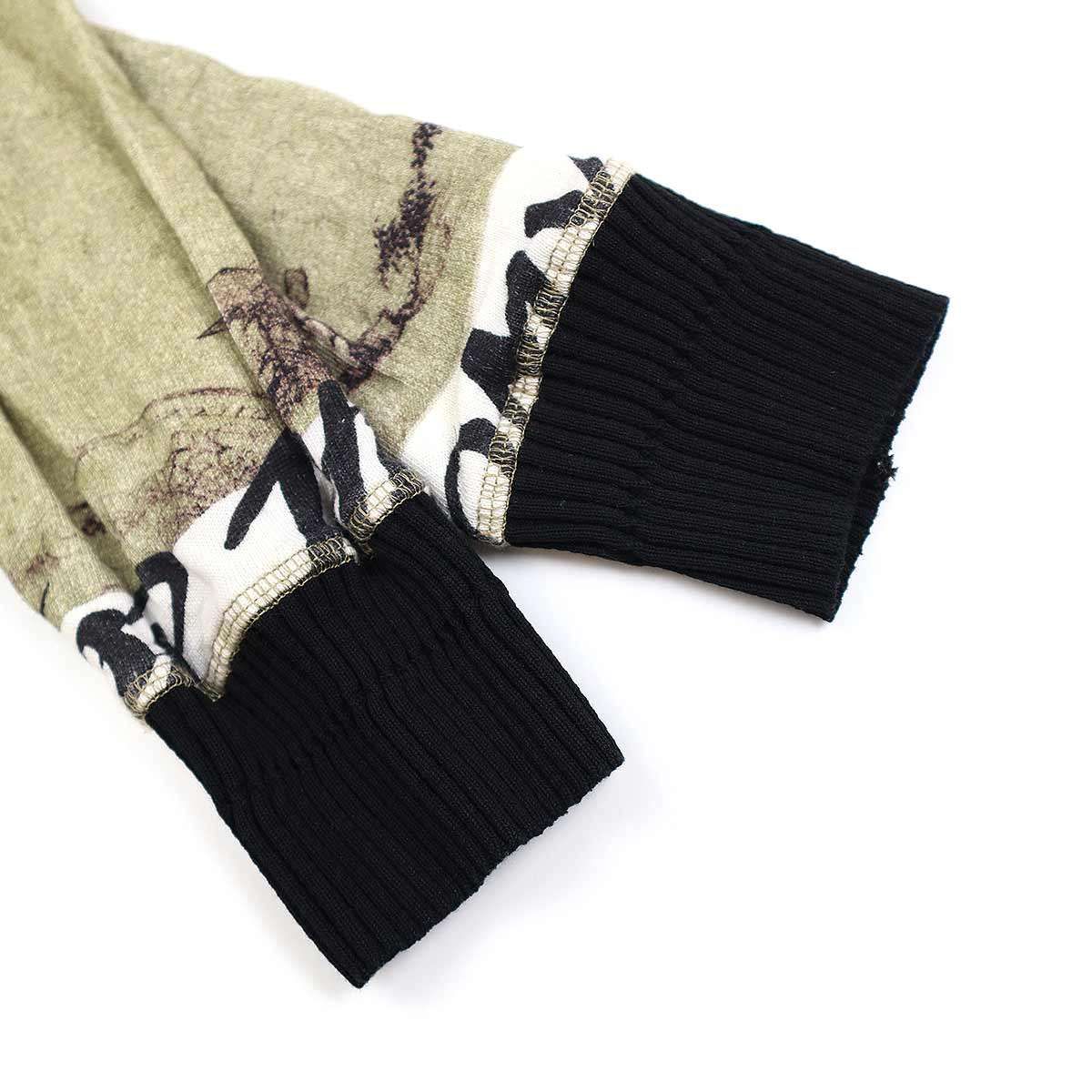 Vivienne Westwood ヴィヴィアンウエストウッド 19SS 水墨画