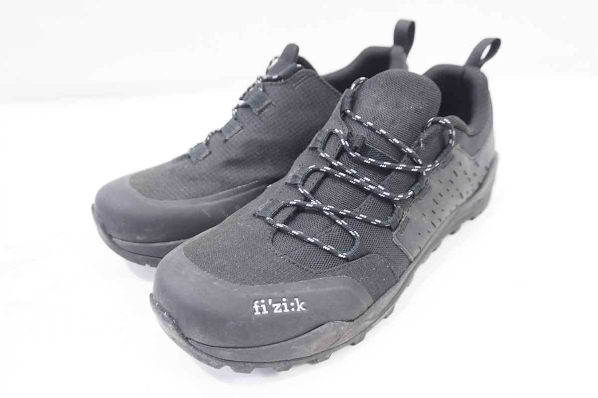 FIZIK フィジーク TERRA ERGOLACE X2 27.0cm シューズ バイチャリ世田谷店