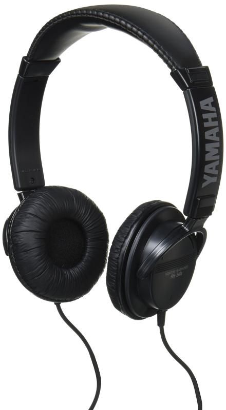 ヤマハ YAMAHA モニターヘッドホン RH-5Ma