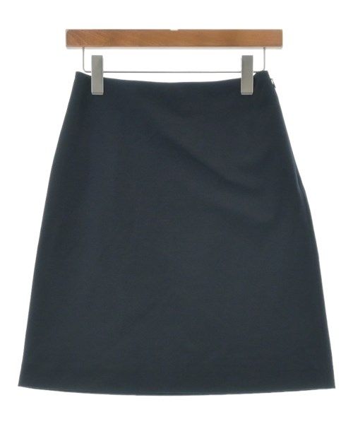 JIL SANDER ひざ丈スカート レディース 【古着】【中古】【送料無料