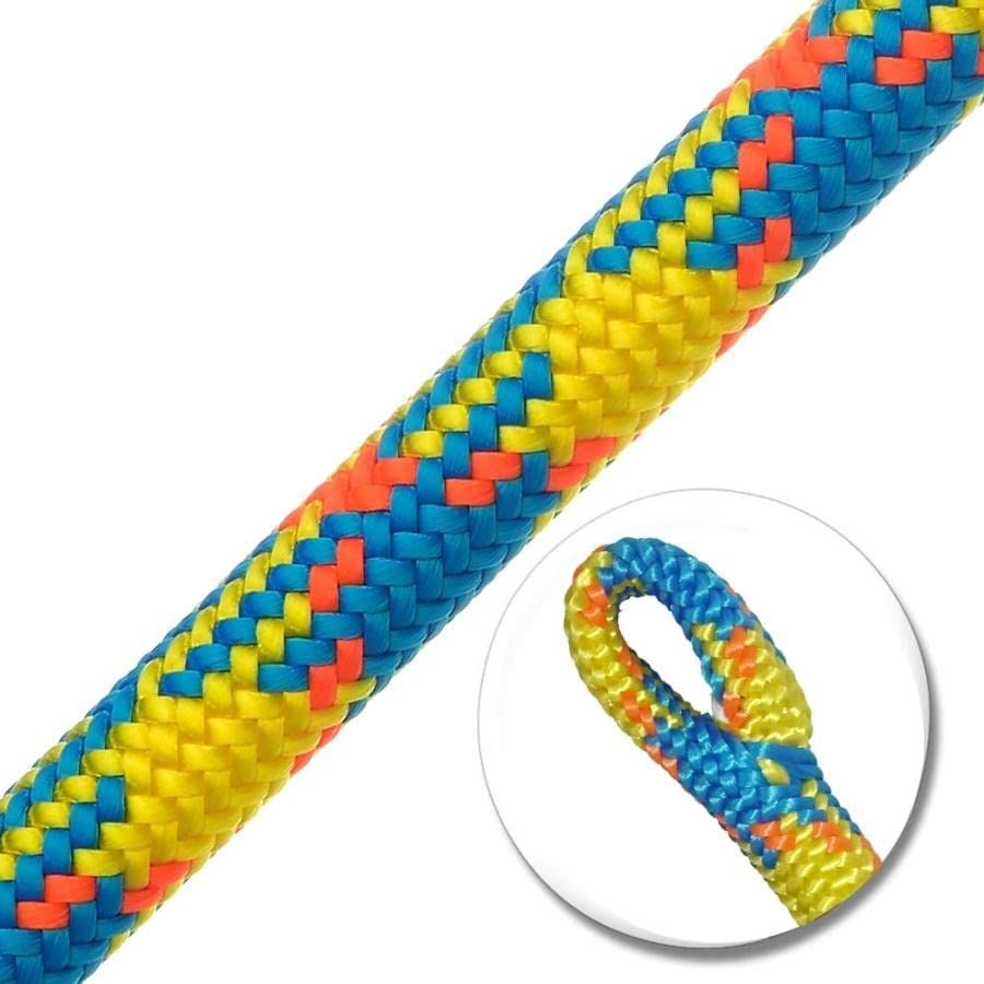 Teufelberger drenaLINE ドレーナライン 11.8 mm 1 spLIFE ツリーケア アーボリスト ツリークライミング 60