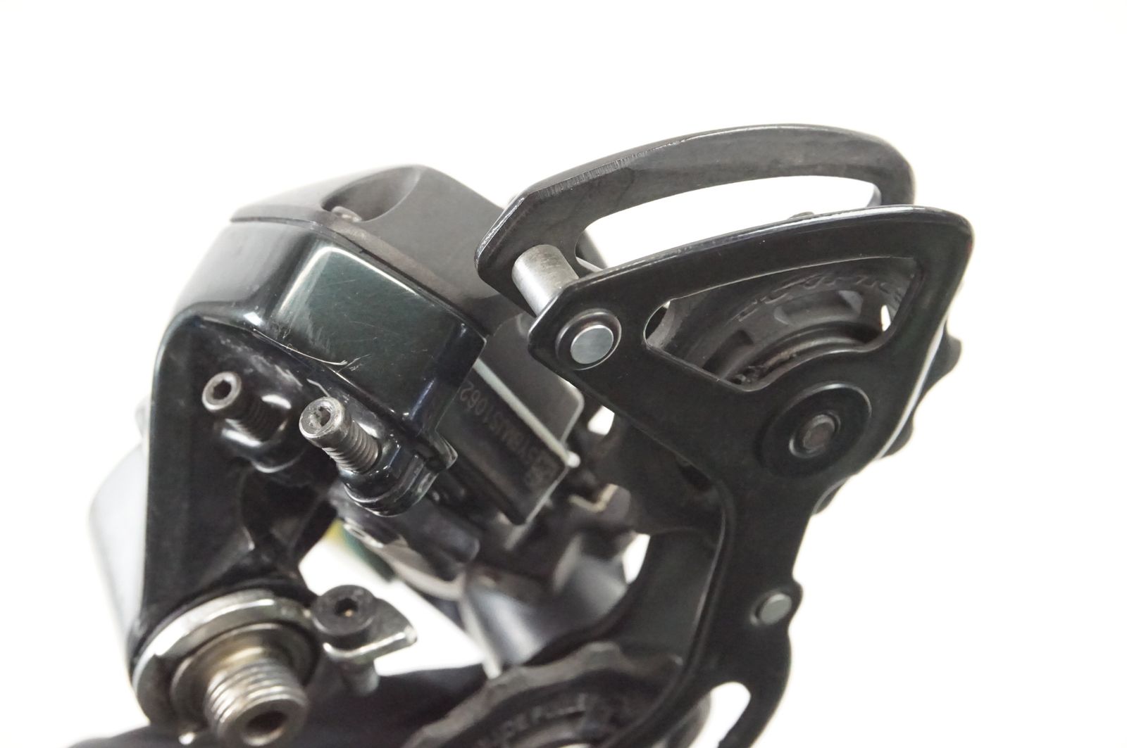 Shimano Dura-Ace リアディレイラー Di2 ジャンク ジャンク SHIMANO 「シマノ」 DURA-ACE Di2 RD-9070 リアディレイラー