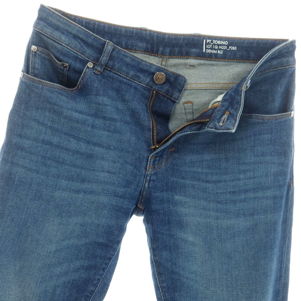 【新品未使用】ピーティー トリノ　デニムパンツ　SOUL　32サイズ　ストレッチ 楽天市場】【新品】ピーティートリノ デニム PT TORINO DENIM