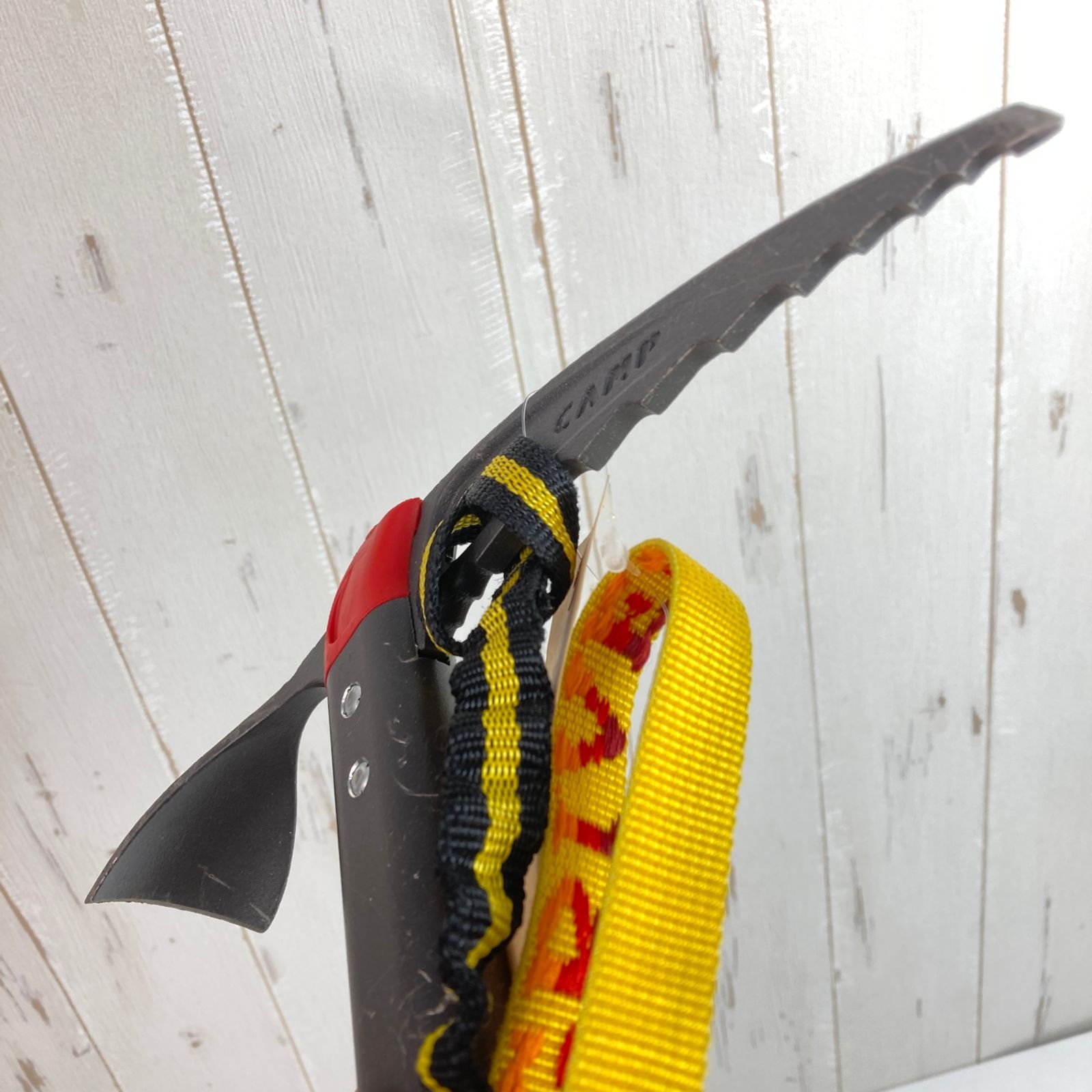 【57cm グレー系】 Camp ( カンプ ) アルピナ Alpina ウィンターギア ピッケル アイスアックス z00052366  ピッケル アイスアックス ウィンターギア 57cm グレー系】 Camp ( カンプ ) アルピナ Alpina ウィンター