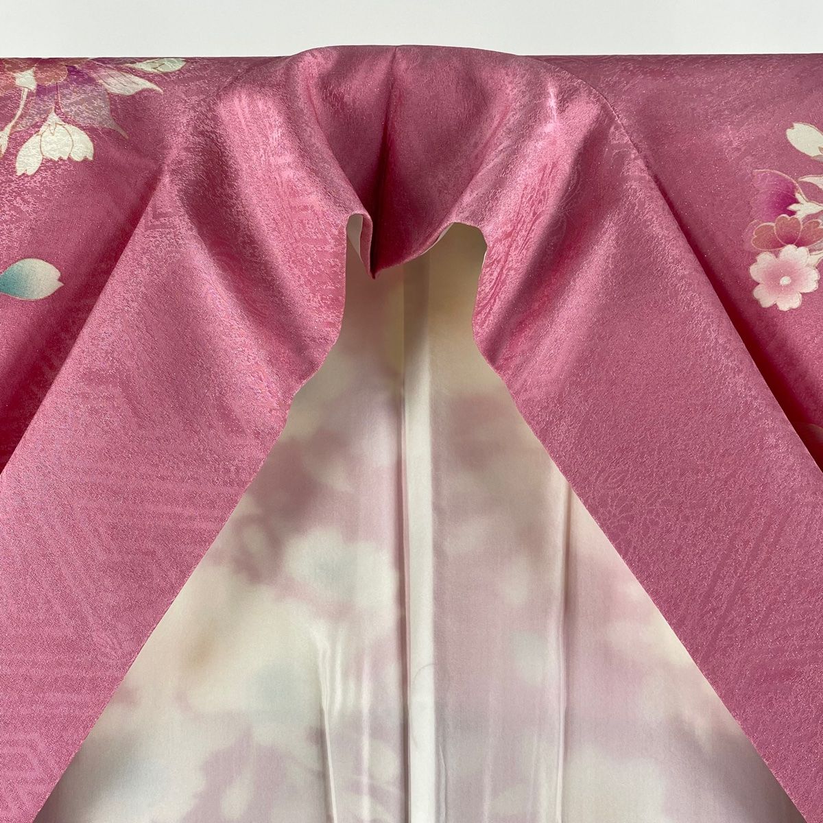 振袖 身丈162cm