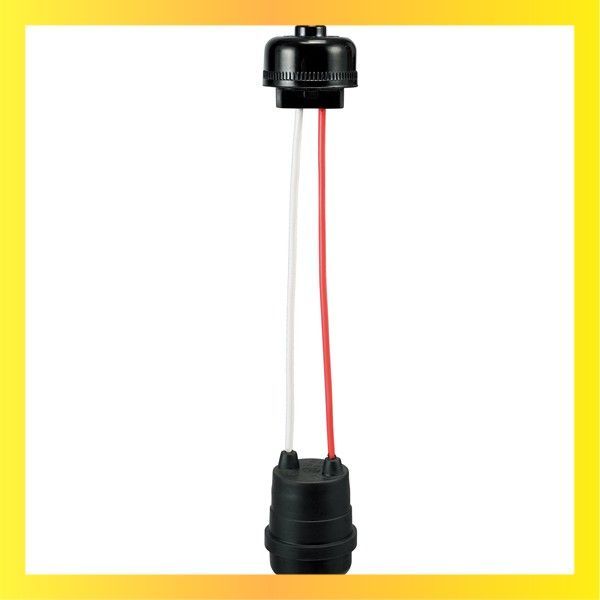 青山電陶 E-26 66ソケット ゴム 10個入