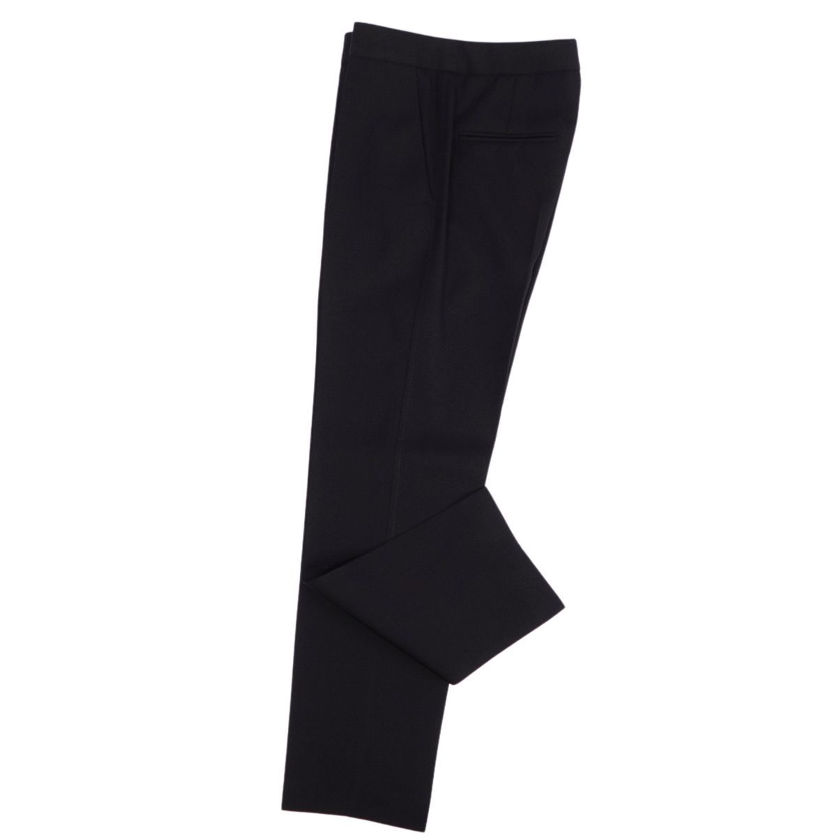 美品 ジルサンダー JIL SANDER パンツ 2021年 ロングパンツ スラックス  