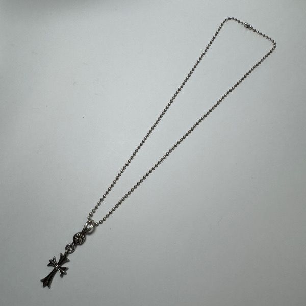 CHROME HEARTS/クロムハーツ 1 BALL TINY CH CROSS/1ボール
