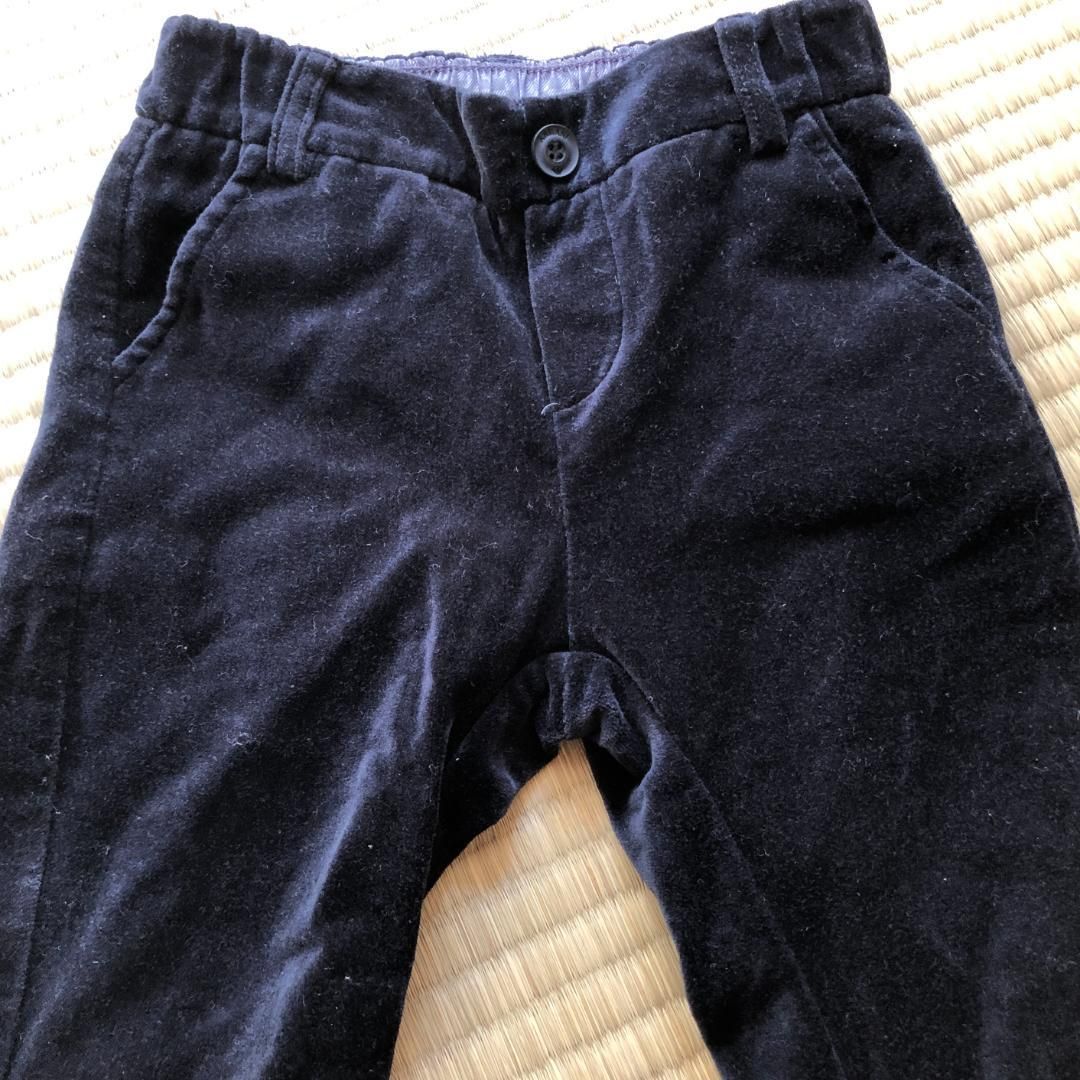 正規品】ARMANI BABY アルマーニベビー パンツズボン【中古