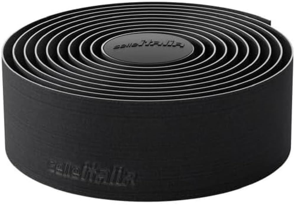 【在庫処分】GRANFONDO ITALIA TAPE ブラック SELLE (2.5mm厚)