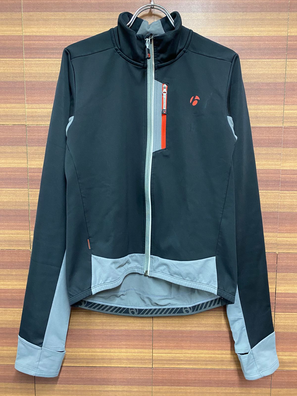 HJ201 ボントレガー BONTRAGER RXL 180 SOFTSHELL JACKET 長袖 