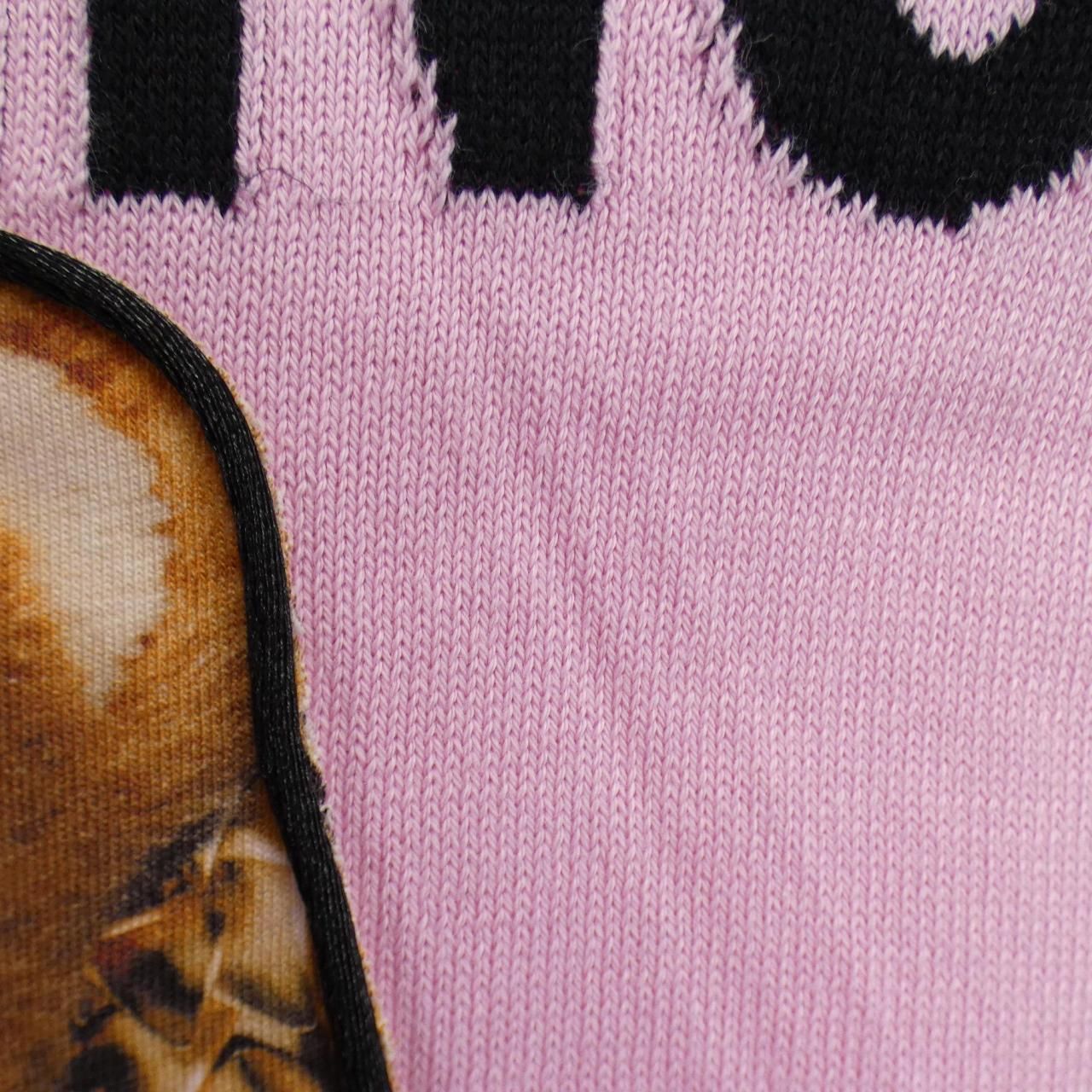 MOSCHINO