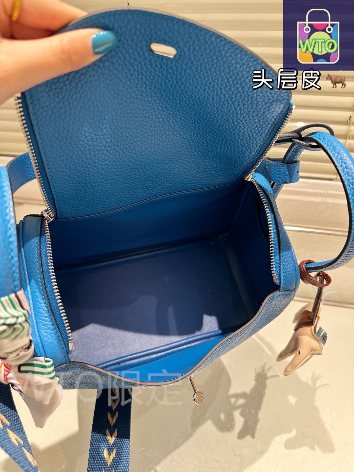HERMES リンディ　バッグ　期間限定出品 リンディ - GINZA XIAOMA | エルメス ブティック 東京 銀座