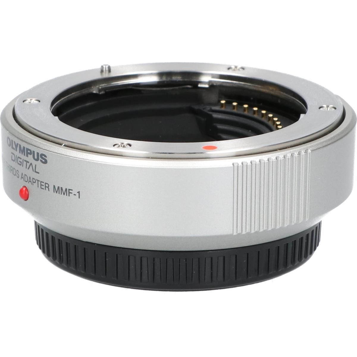 ＭＭＦ－１