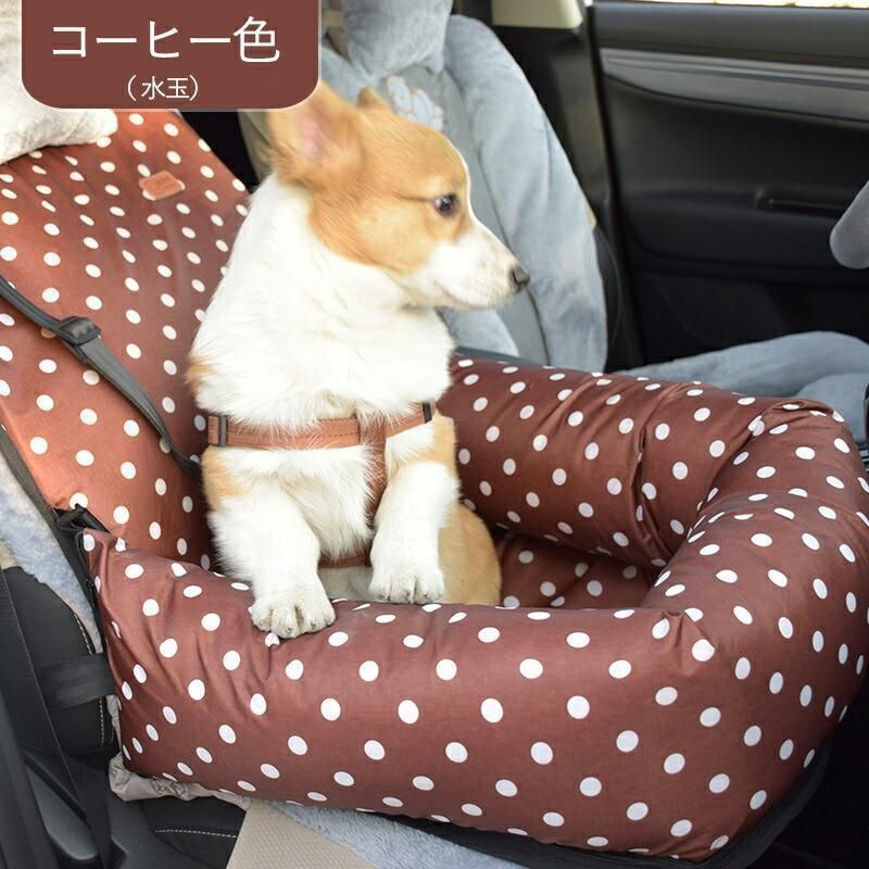 ペットシート ペットドライブボックス
