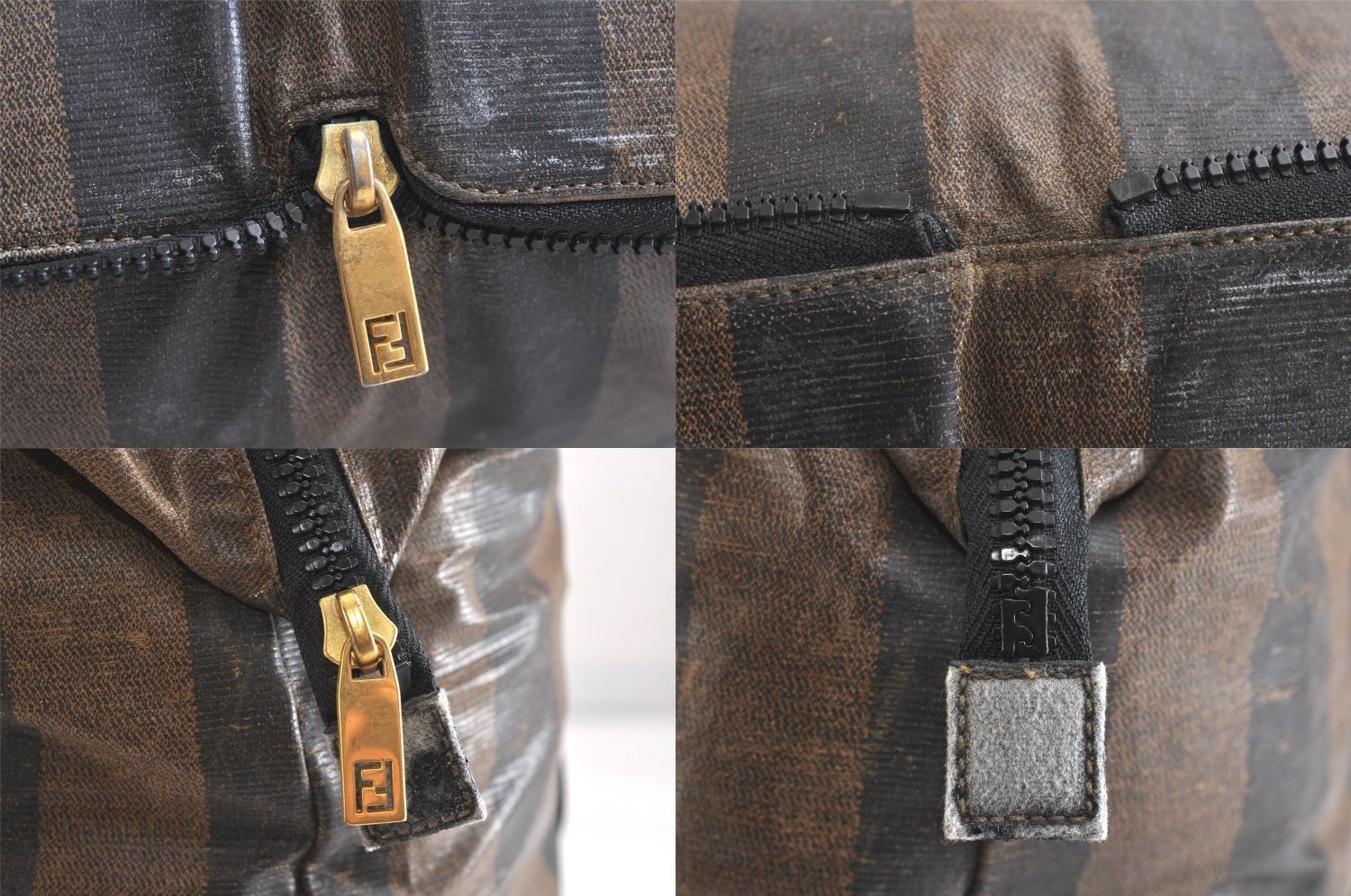 フェンディ ぺカン