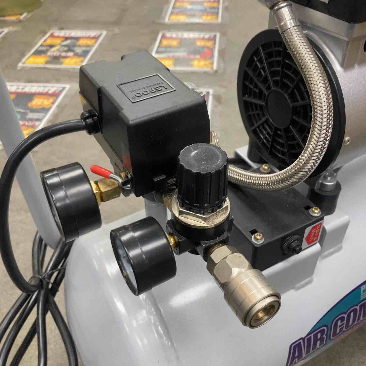 コンプレッサー PCR2110