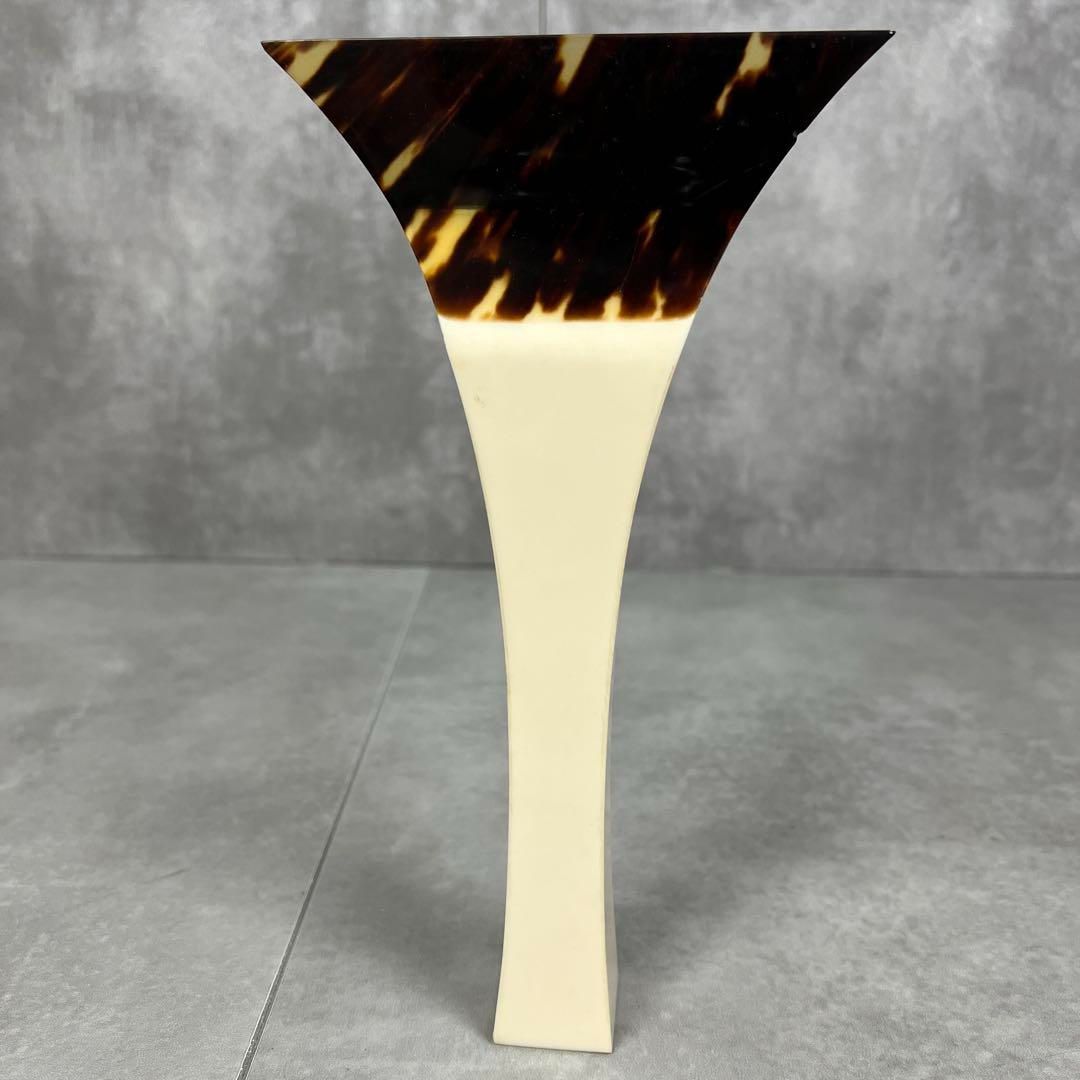 先端欠けなし 三味線 津山撥 バチ 開き約12.5cm 地唄 25M3140YO0000-01