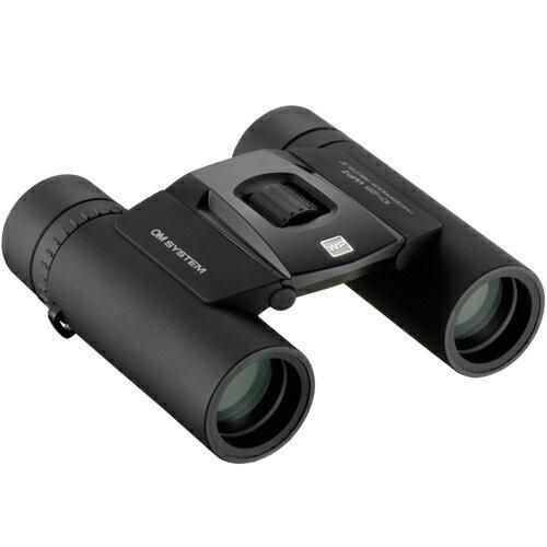 4営業日で発送 OMデジタルソリューションズ 10X25WPIIBLK 双眼鏡 10X25WPIIBLK OM SYSTEM 10X25WPIIBLK 10倍