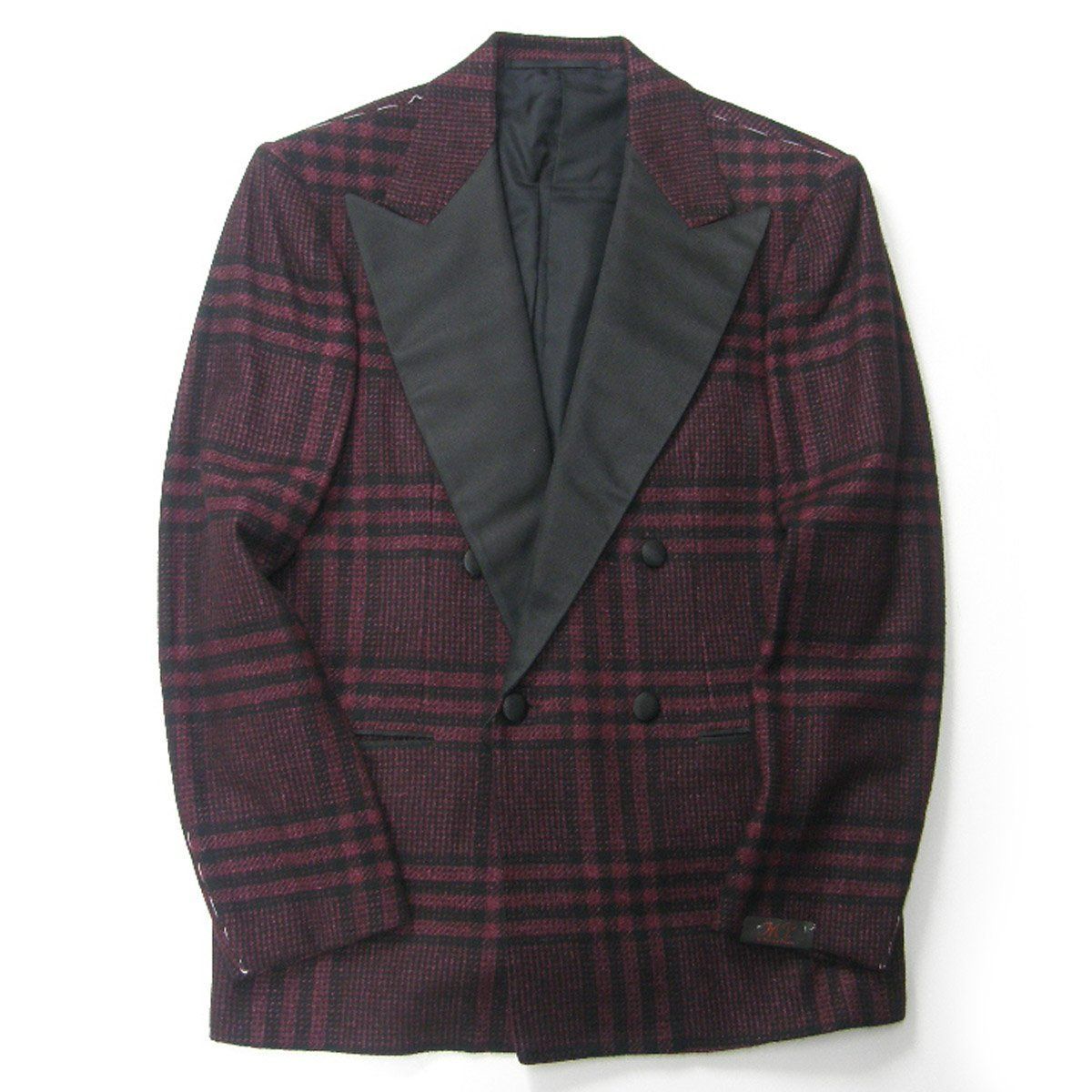 新品】 MP di Massimo Piombo ／ エムピーディマッシモピオンボ ダブル 