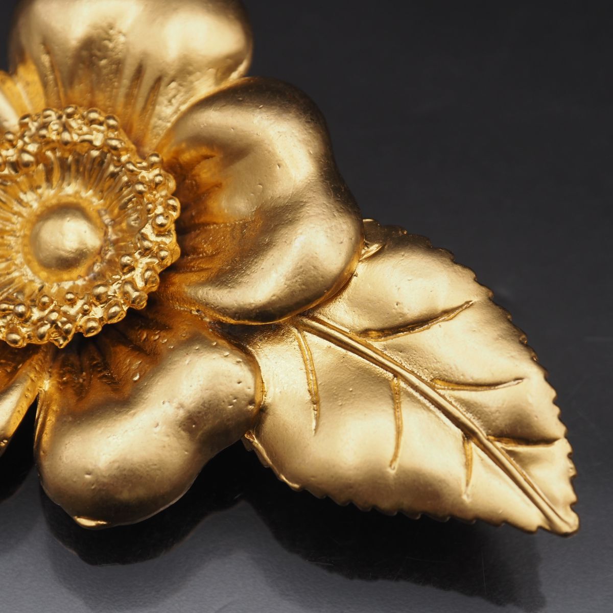 KENZO ブローチ セミモチーフ KENZO ブローチ セミモチーフ Kenzo Brooch - Etsy