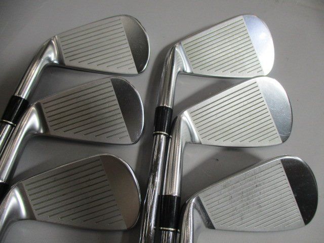 アイアン ダンロップ スリクソンZX5 NSPROMODUS3TOUR105 DST S 0 134989