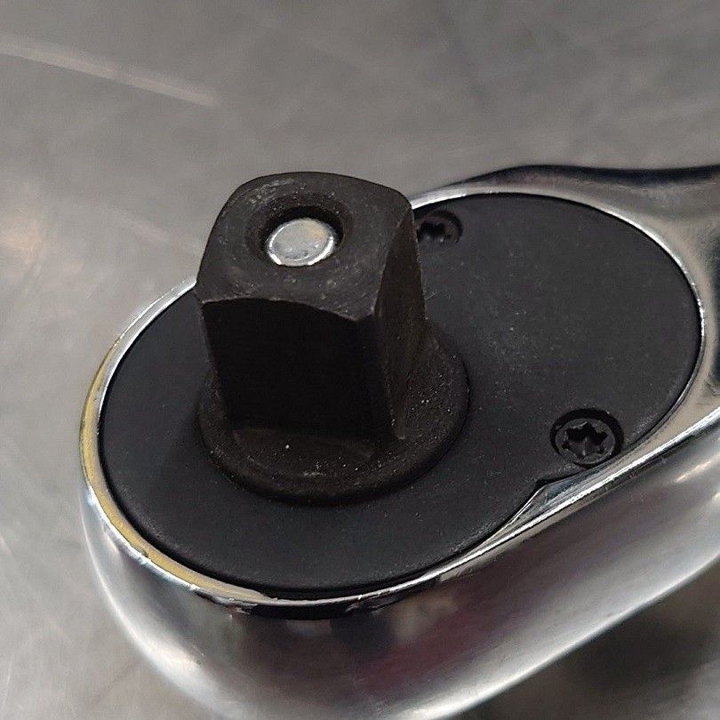 ACDelco エーシーデルコ デジタルトルクレンチ 9.5sq(3/8) ARM601-3