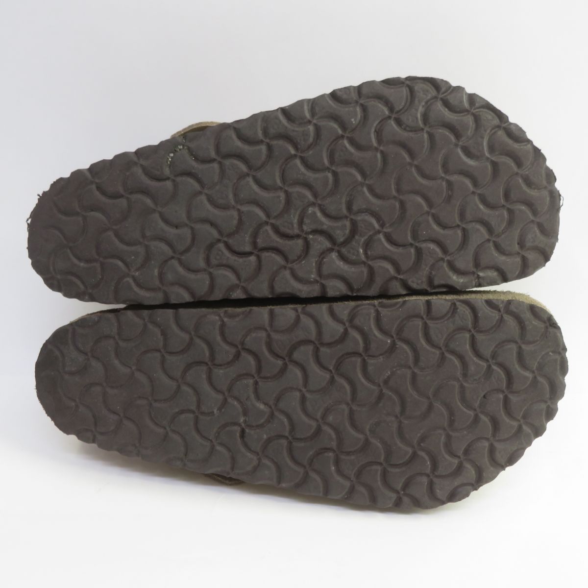 BIRKENSTOCK Boston 41 ビルケンシュトック　ボストン中古美品 2025年最新】Yahoo!オークション -ビルケンシュトック ボストン