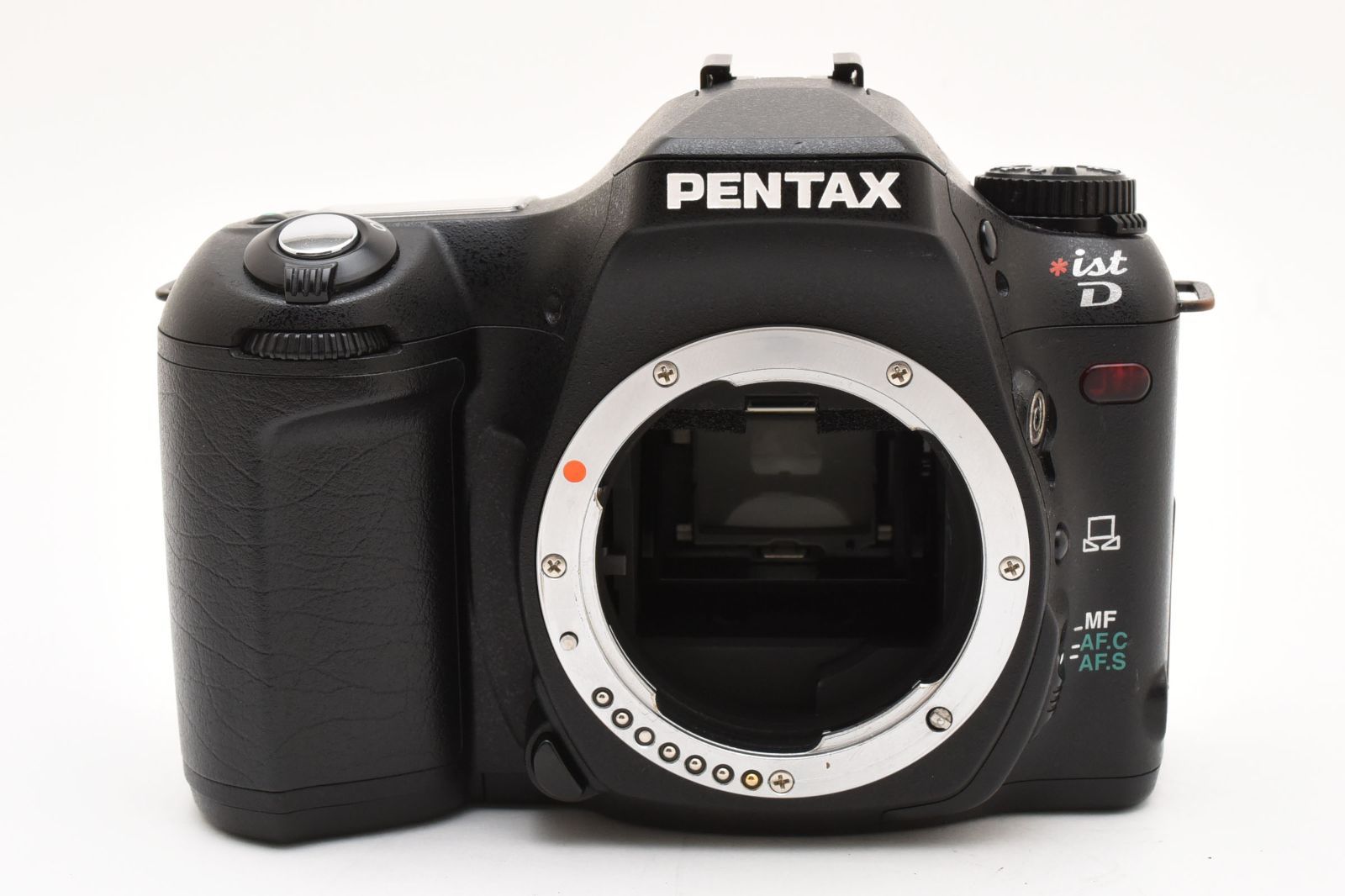 PENTAX ＊ist Ds デジタル一眼レフカメラ ボディー✨完動美品✨ ペンタックス PENTAX *ist DS ボディ 価格比較 - 価格.com