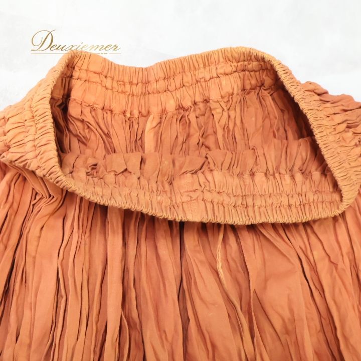 ベリーダンス 衣装 ジプシースカート 25ヤード ブラウン系 オレンジ系 ロング フリル 大きく広がる裾 茶色 コスチューム グラデーション 大きい裾 ボリューム スカート おしゃれ ダンス衣装 フリルスカート かわいい カジュアル 踊りたい LLC-HASEGAWATOSO_COM