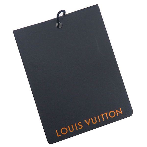 ルイヴィトン ピーコート LV×NIGO モノグラム トランク ストライプ