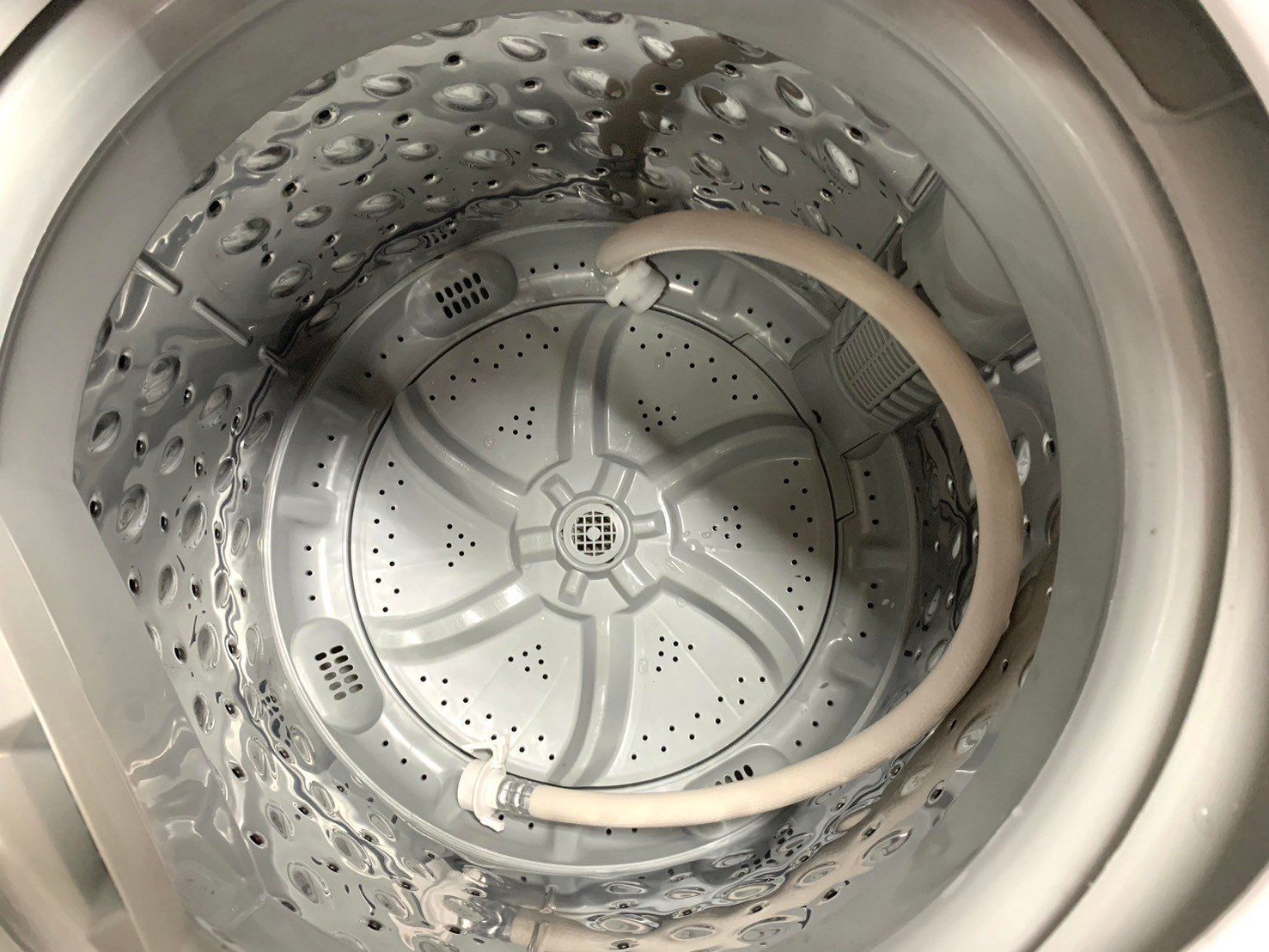 全国送料無料☆3か月保証☆洗濯機☆ニトリ☆2019年☆6㎏☆NTR60☆S-799 