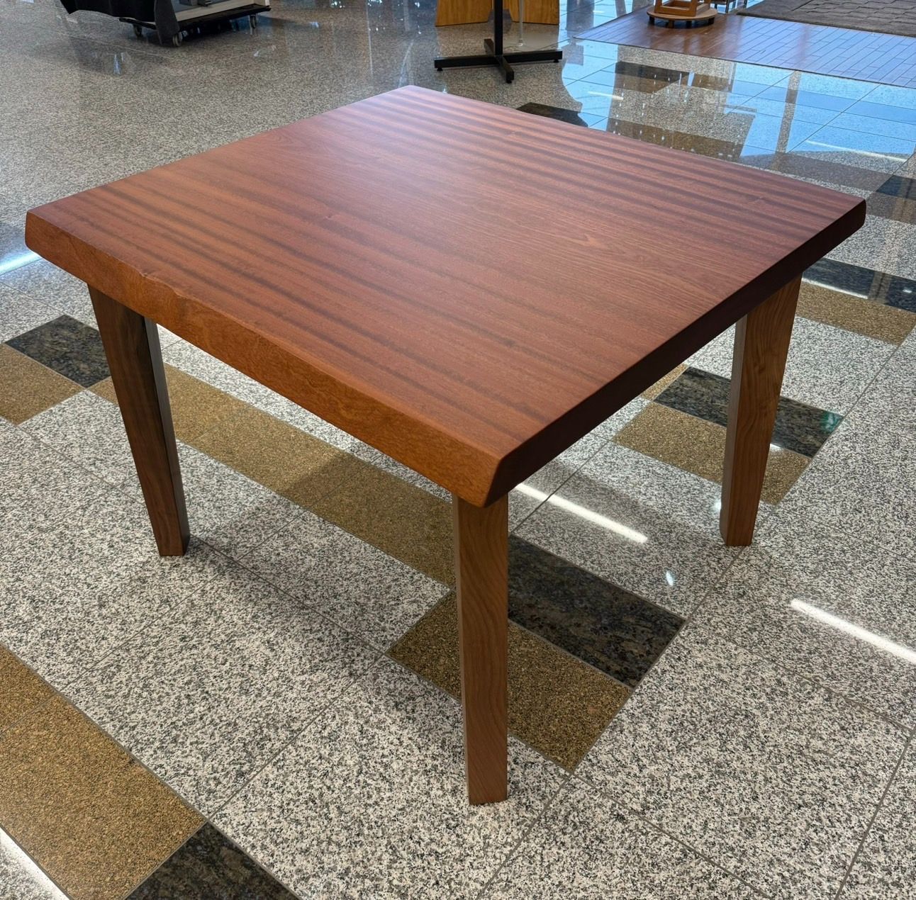 L3705-29-2 英国アンティーク Ercol アーコール 北欧 ラウンドテーブル