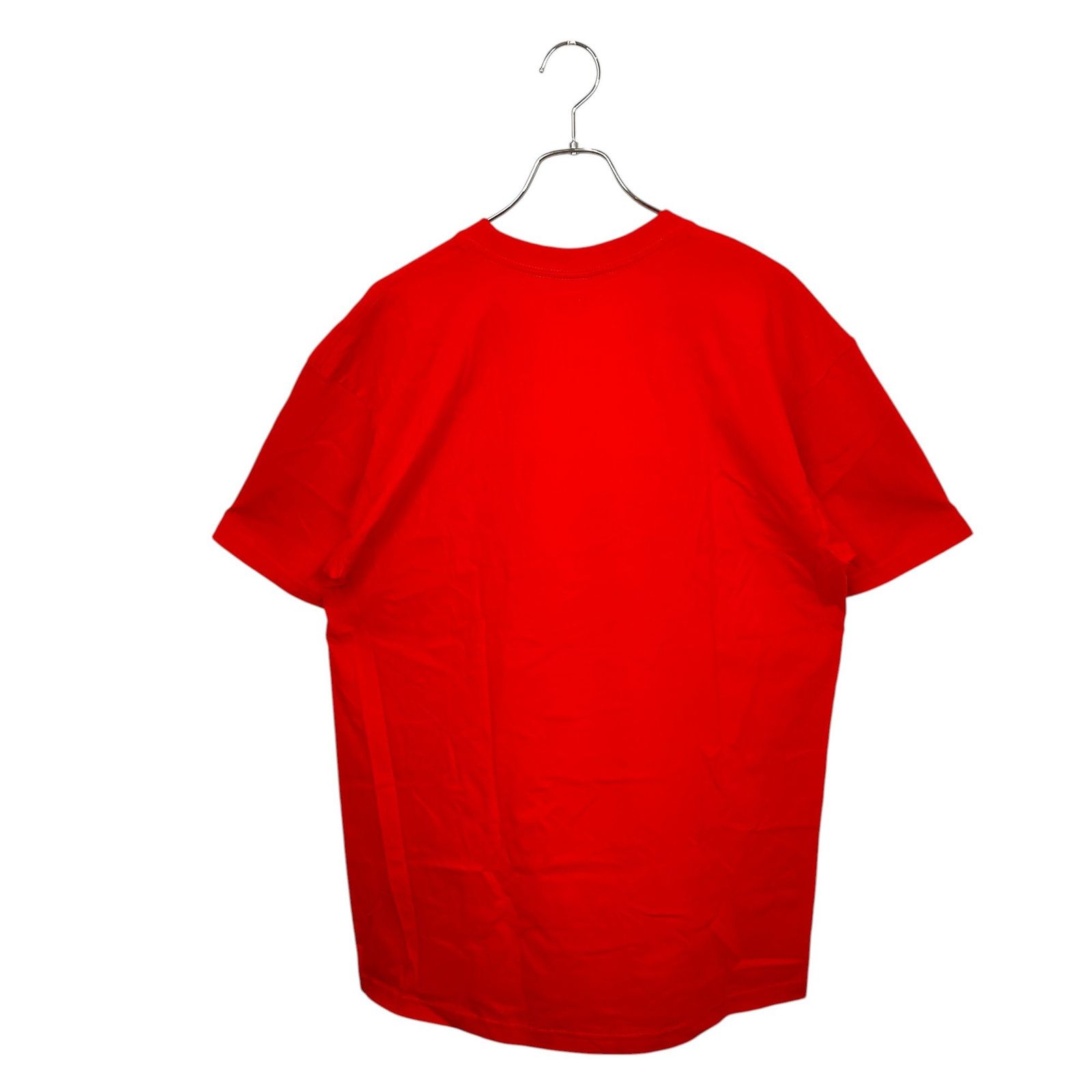 シュプリーム_Supreme Red T- shirt / S サイズ SUPREME シュプリーム