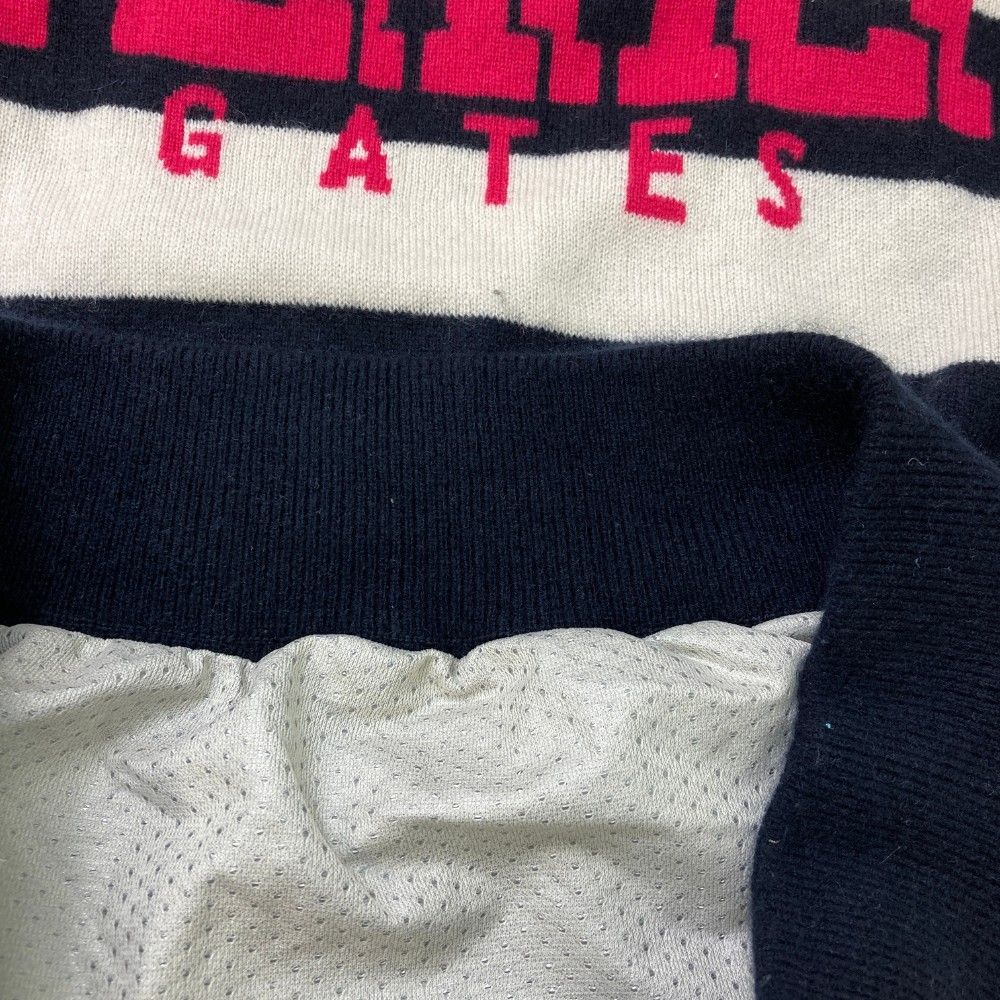 新発売 サイズ：6 セーター ニット 2024年 パーリーゲイツ GATES PEARLY ウエア