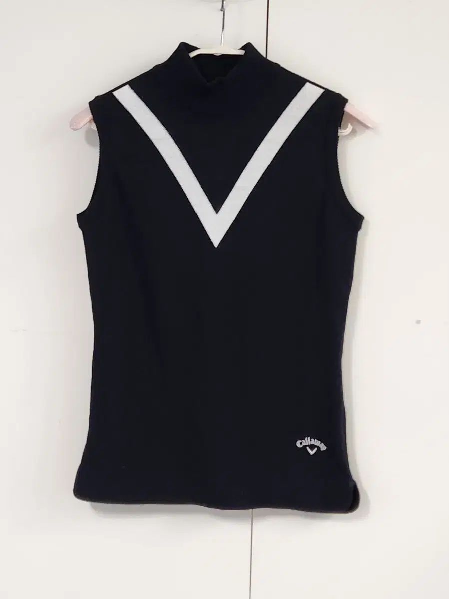 キャロウェイ ゴルフ ニット ベスト 85