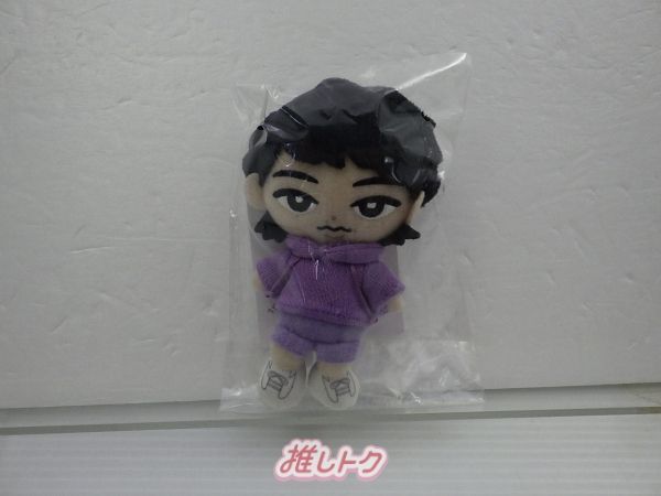 Snow Man 深澤辰哉 1ST DOME tour 2023 I DO ME すのチルぶら下がり