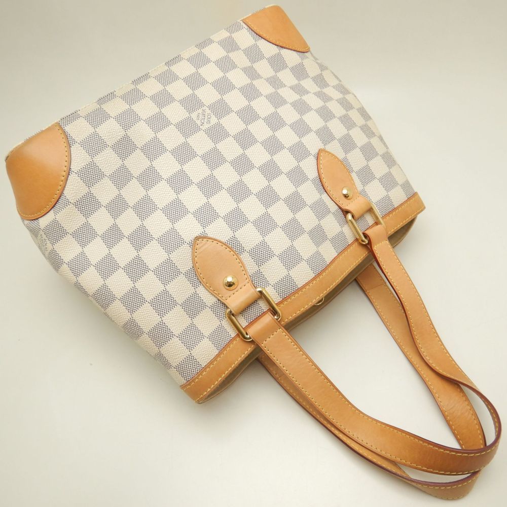 Louis Vuitton　ダミエアズールハムステッド 楽天市場】【バッグ】LOUIS VUITTON ルイ ヴィトン ダミエ