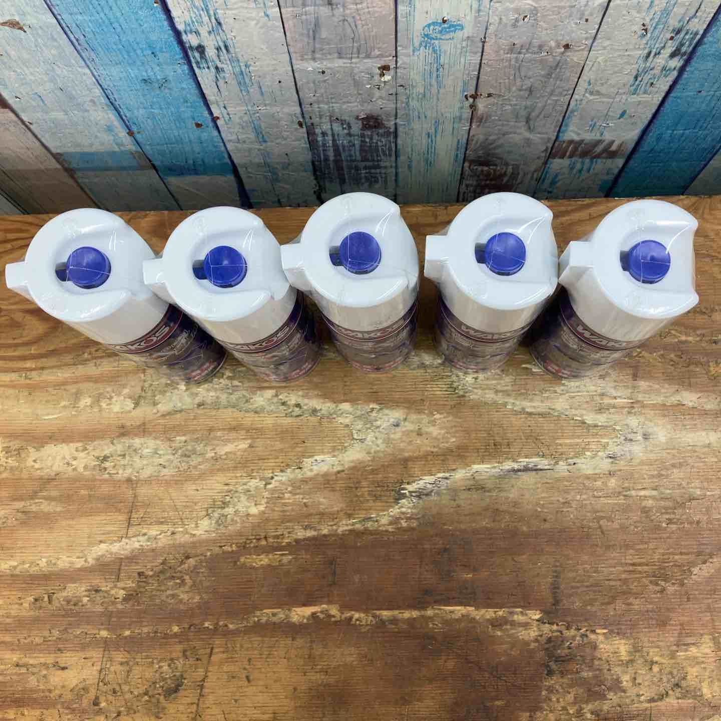 ワコーズ WAKO S ラスペネ 5本セット 柏店