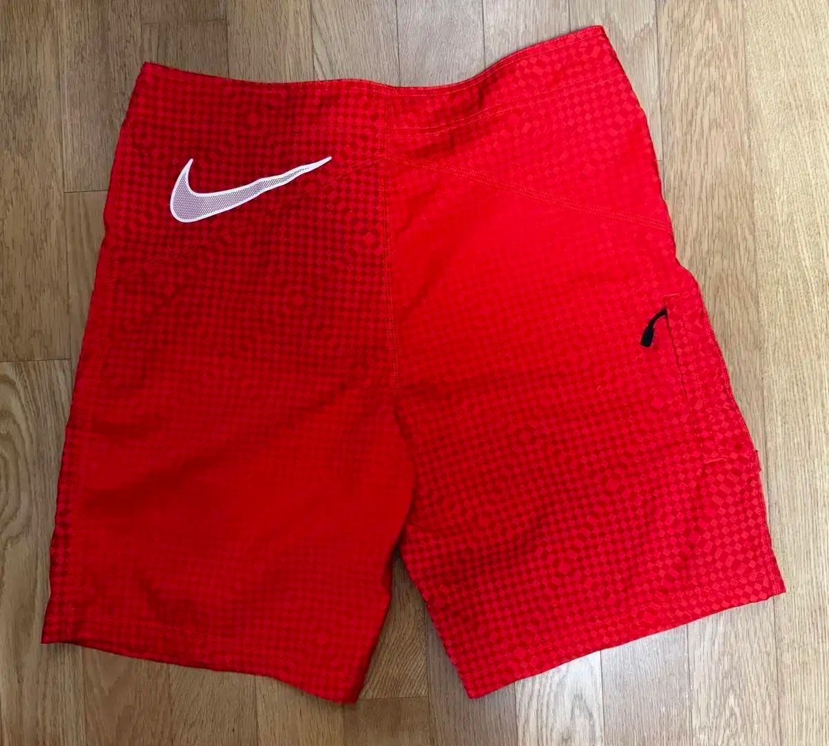 34 ) ナイキ ボードショーツ 水着-商品はお値下げ可能
