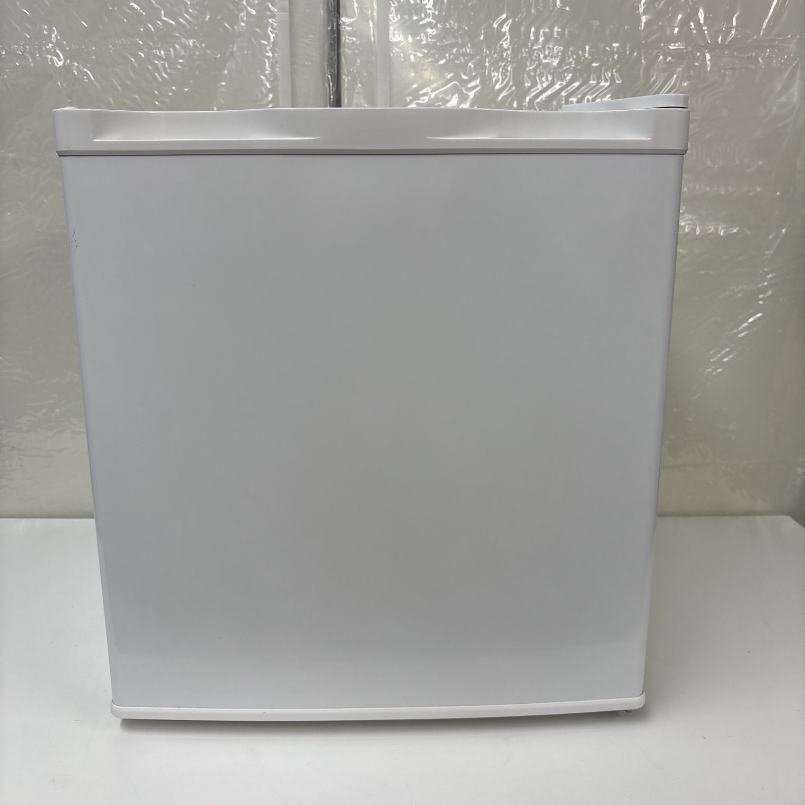 I393 Sun Ruck １ドア冷凍庫 32L 動作 済 クリーニング済