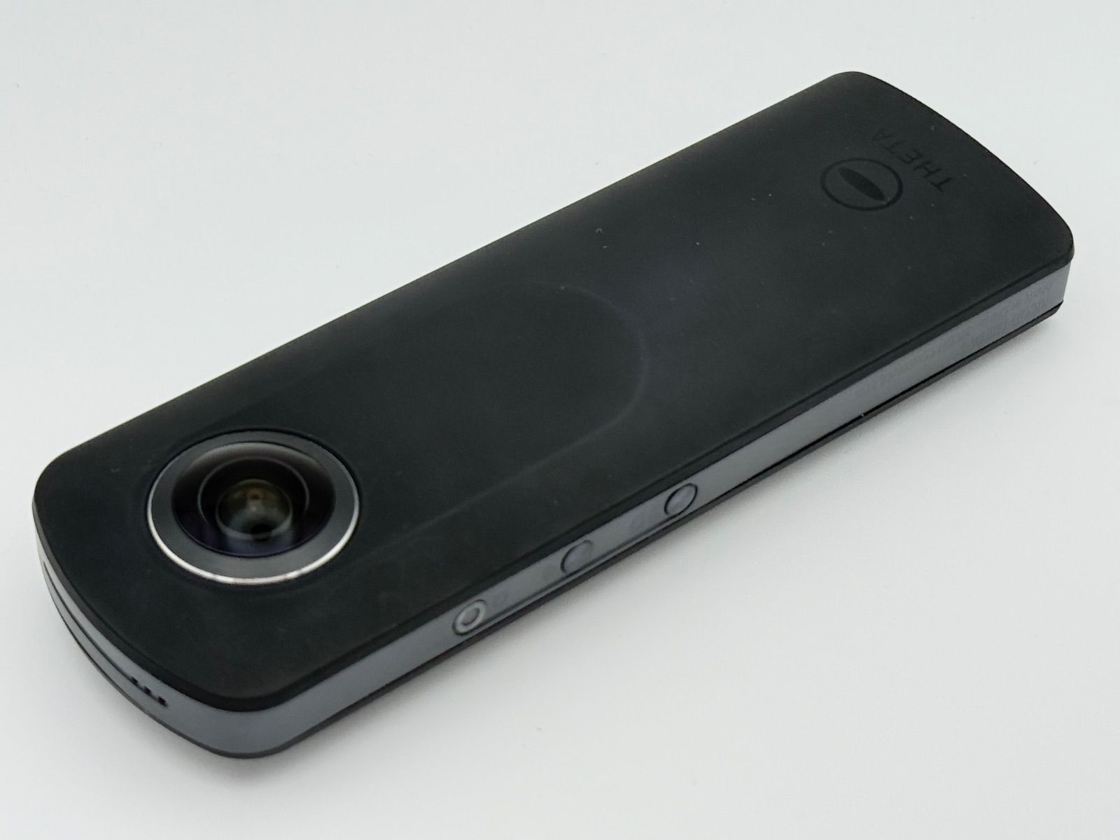 Ricoh Theta S 360度カメラ 【公式通販】