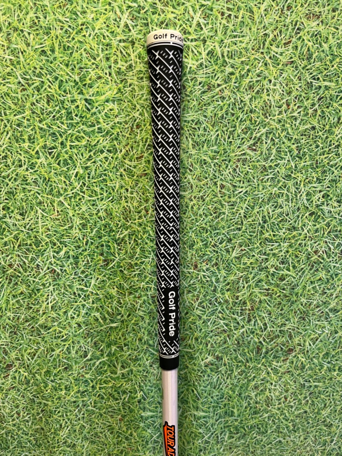 ☆ツアーAD DI 5S タイトリスト用スリーブ付フェアウェイウッド