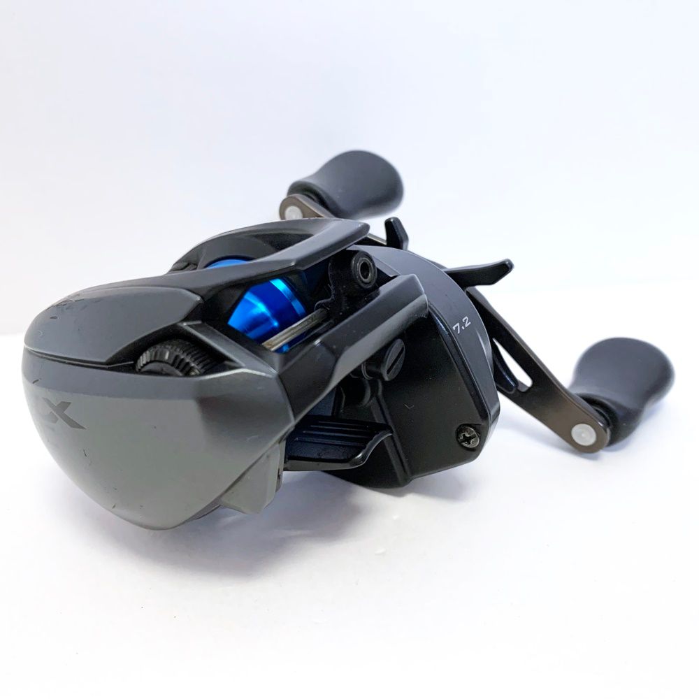 加古川店】 SHIMANO | シマノ リール 20SLX DC セール 71HG