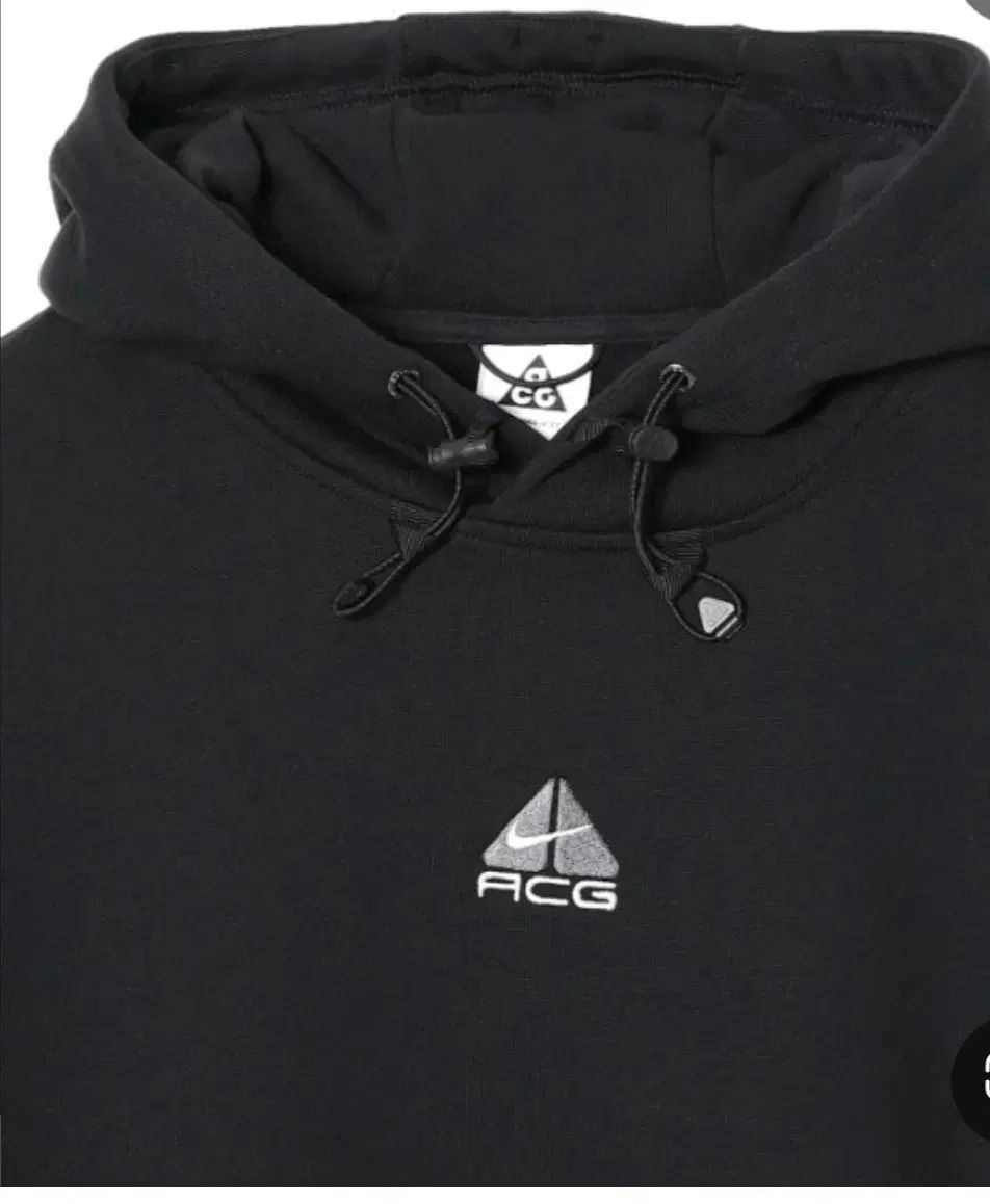 ナイキ ACG サーマフィット フーディー パーカー