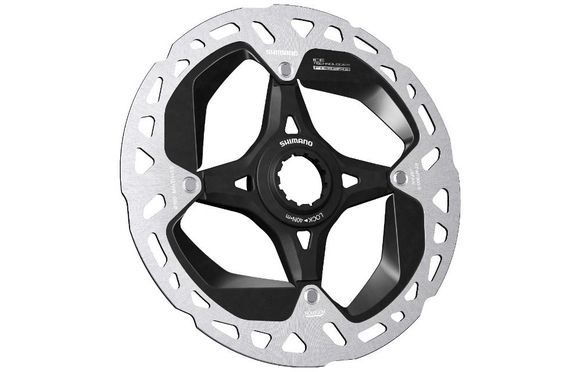 【新品・2営業日で発送】SHIMANO シマノ ディスクローター RT-MT900 160mm センターロック ナロータイプ IRTMT900S